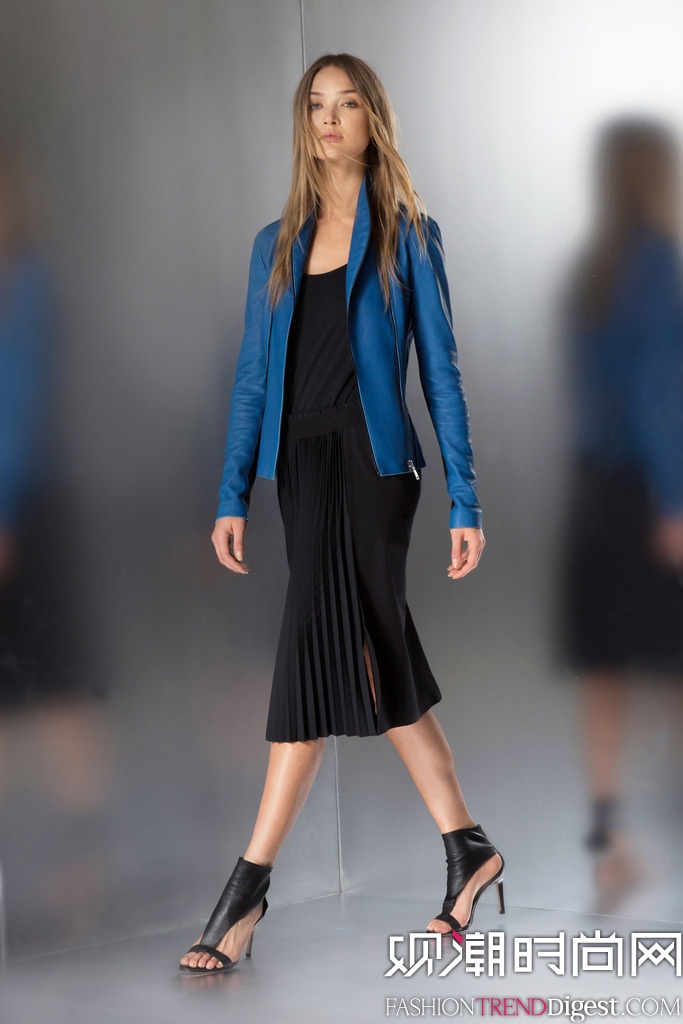 Elie Tahari 2015紺ϵLookbookͼƬ