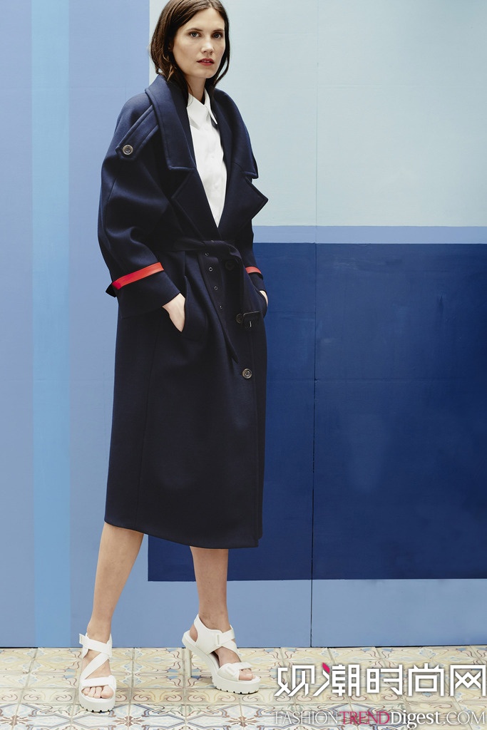 Preen by Thornton Bregazzi 2015紺ϵLookbookͼƬ