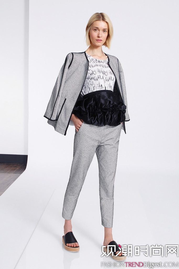 TSE 2015紺ϵLookbookDƬ