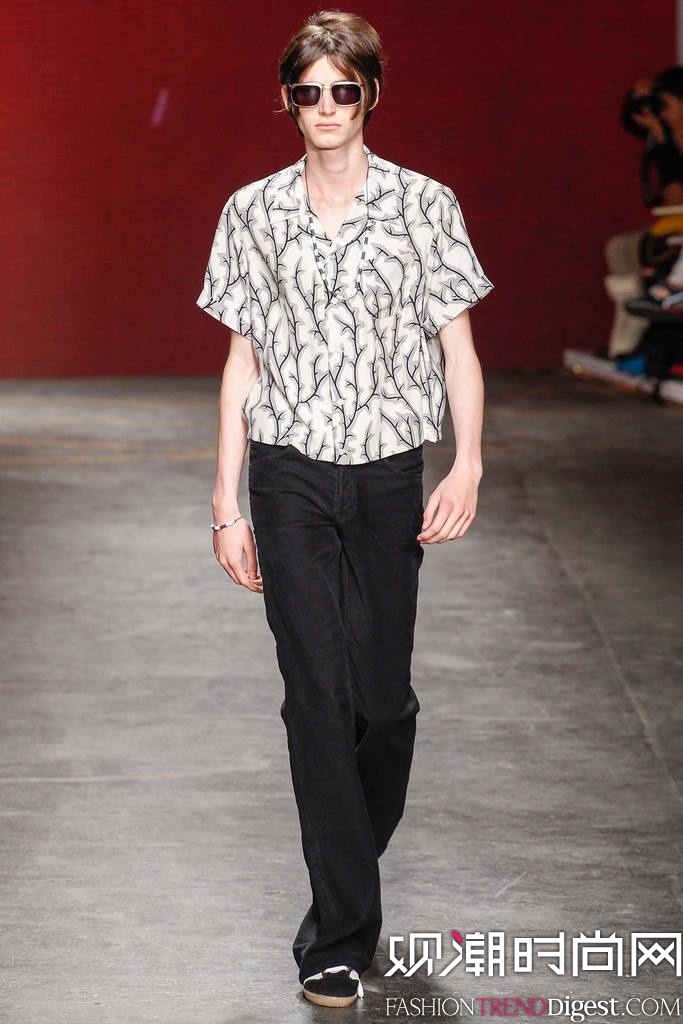 Topman Design 2015װϵиͼƬ