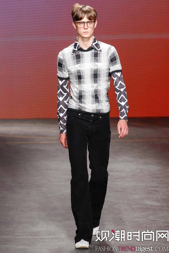 Topman Design 2015װϵиͼƬ