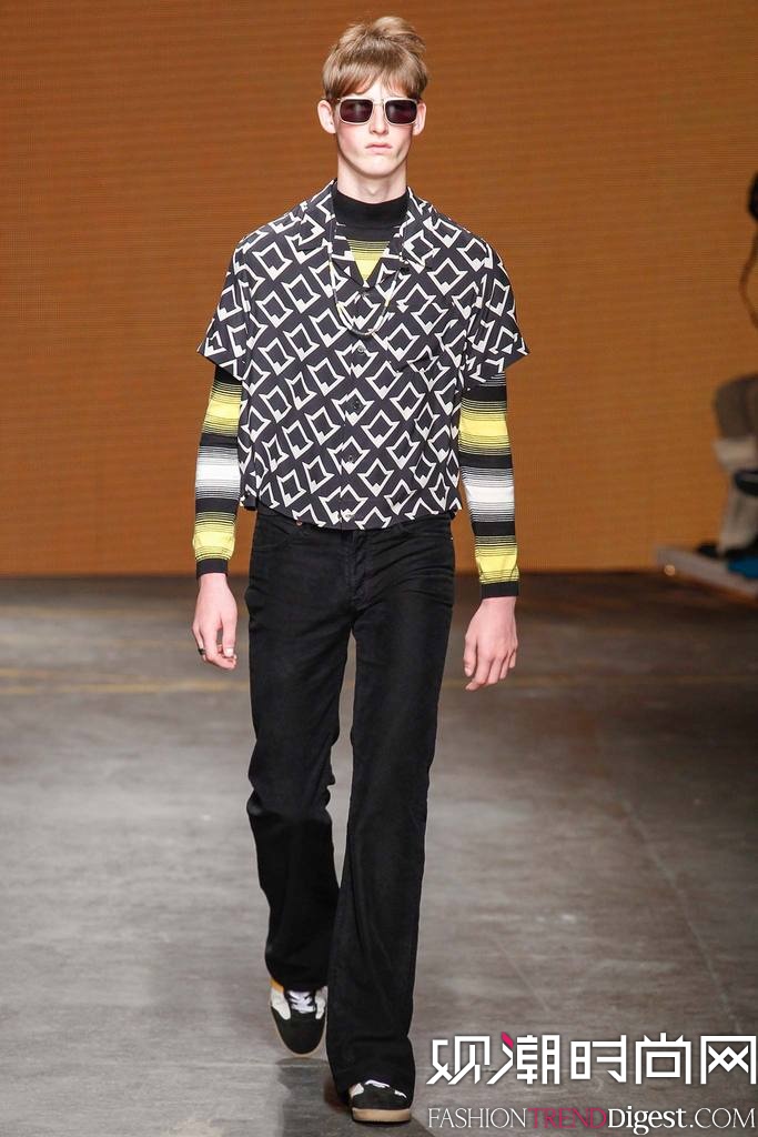 Topman Design 2015װϵиͼƬ