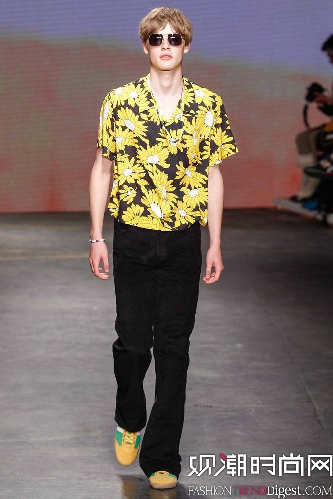 Topman Design 2015װϵиͼƬ