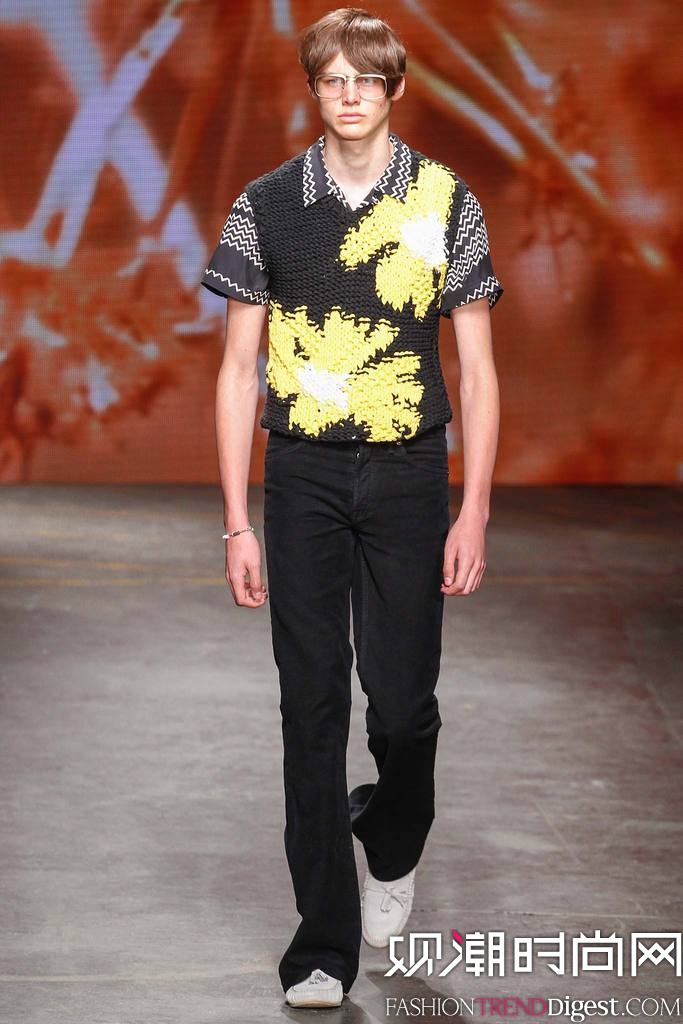 Topman Design 2015װϵиͼƬ