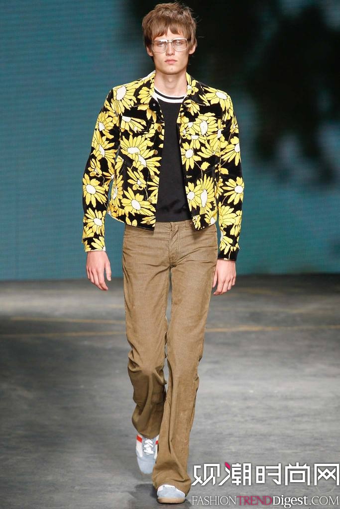 Topman Design 2015װϵиͼƬ