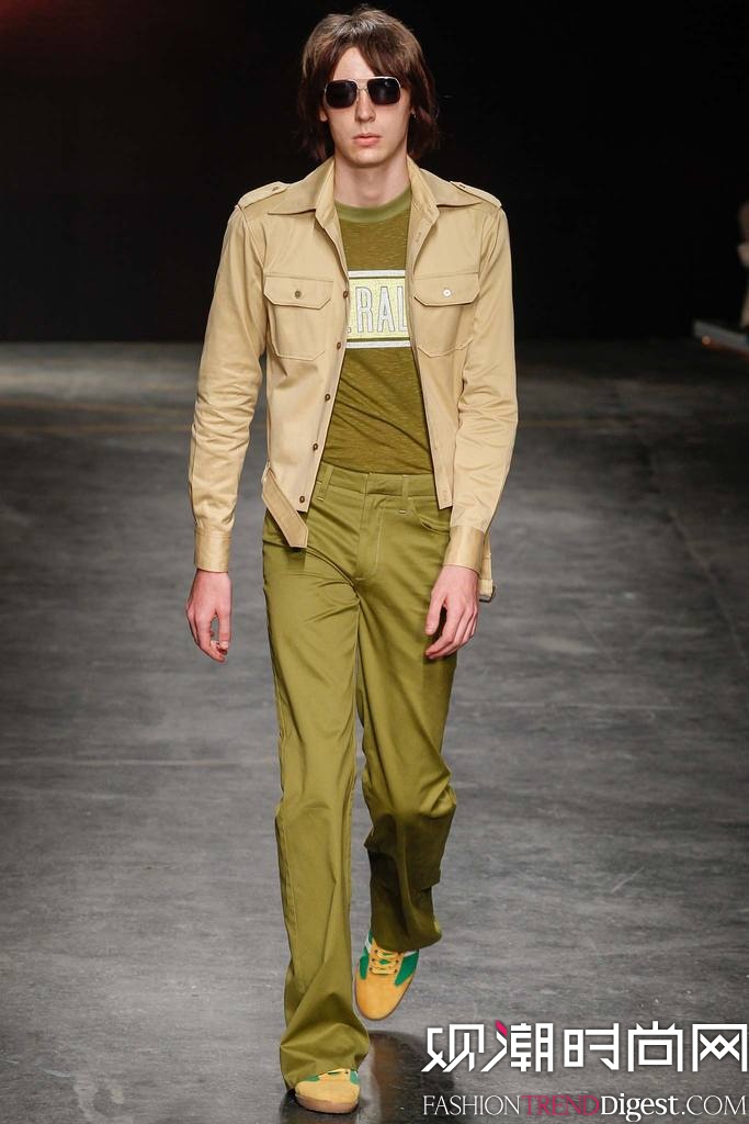 Topman Design 2015װϵиͼƬ