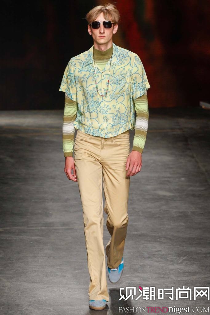 Topman Design 2015װϵиͼƬ