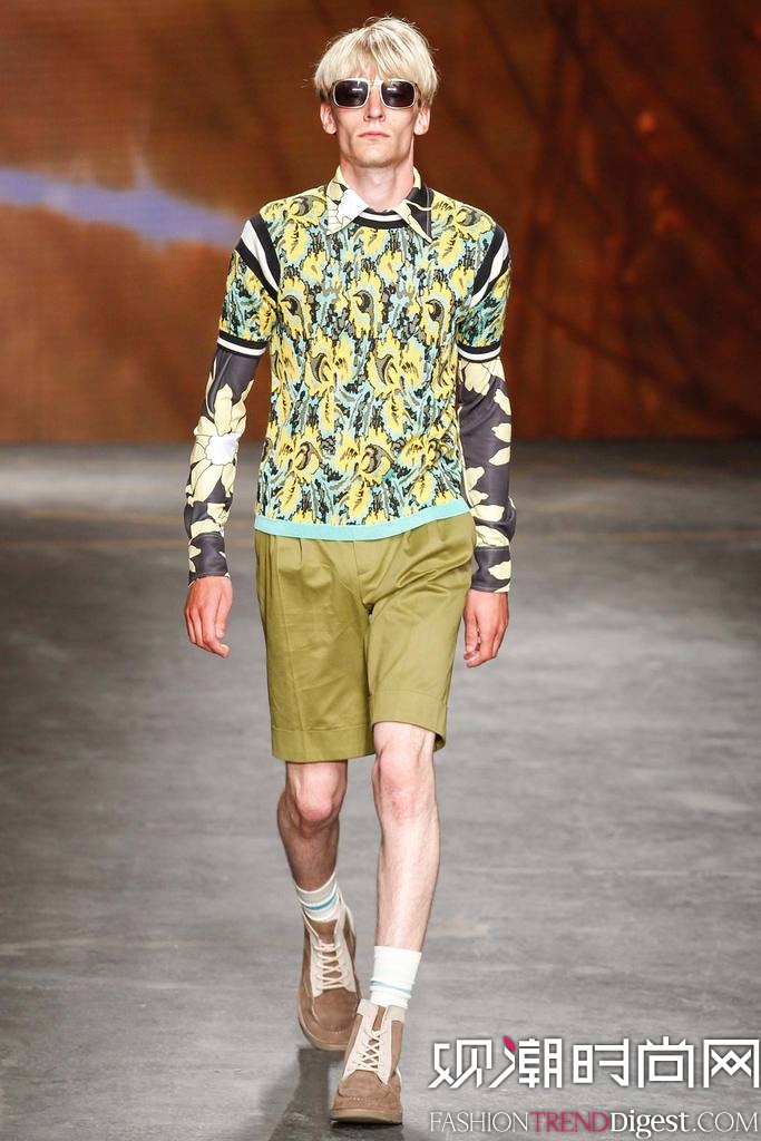 Topman Design 2015װϵиͼƬ