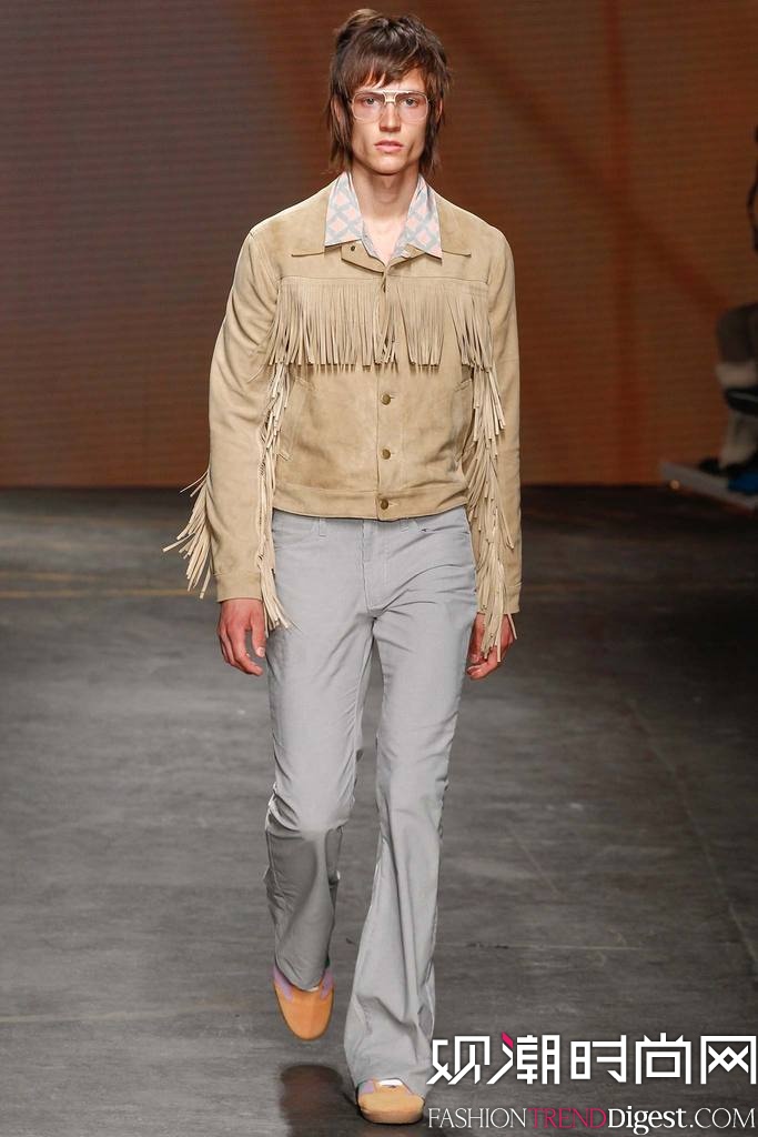 Topman Design 2015װϵиͼƬ