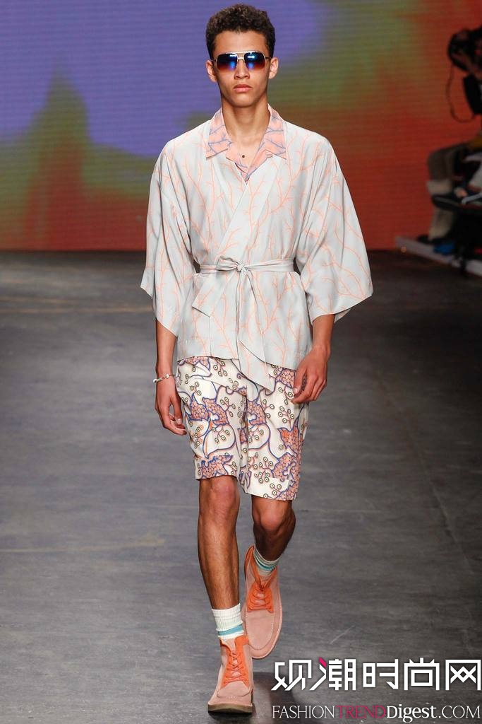 Topman Design 2015װϵиͼƬ