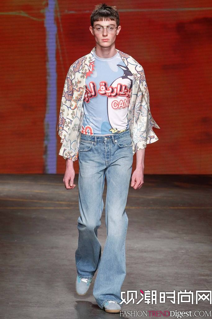 Topman Design 2015װϵиͼƬ