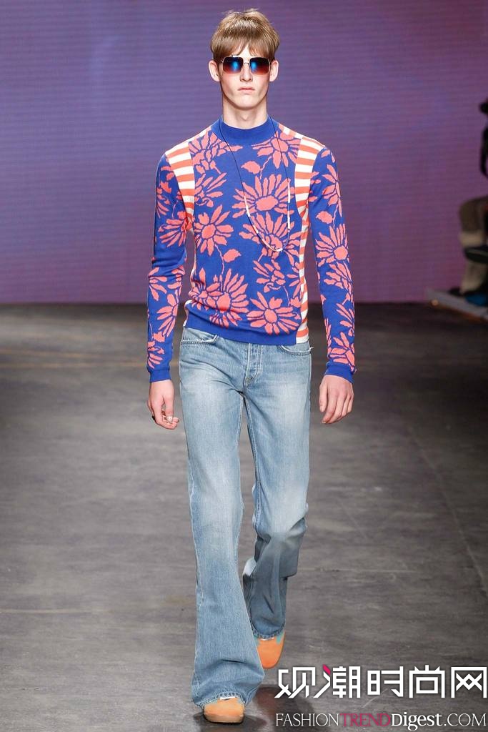 Topman Design 2015װϵиͼƬ