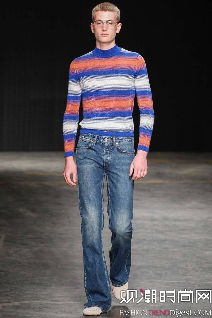 Topman Design 2015װϵиͼƬ