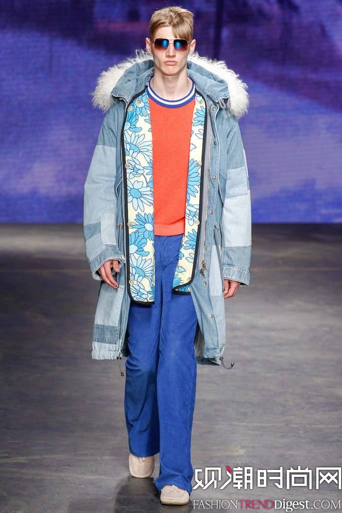 Topman Design 2015װϵиͼƬ