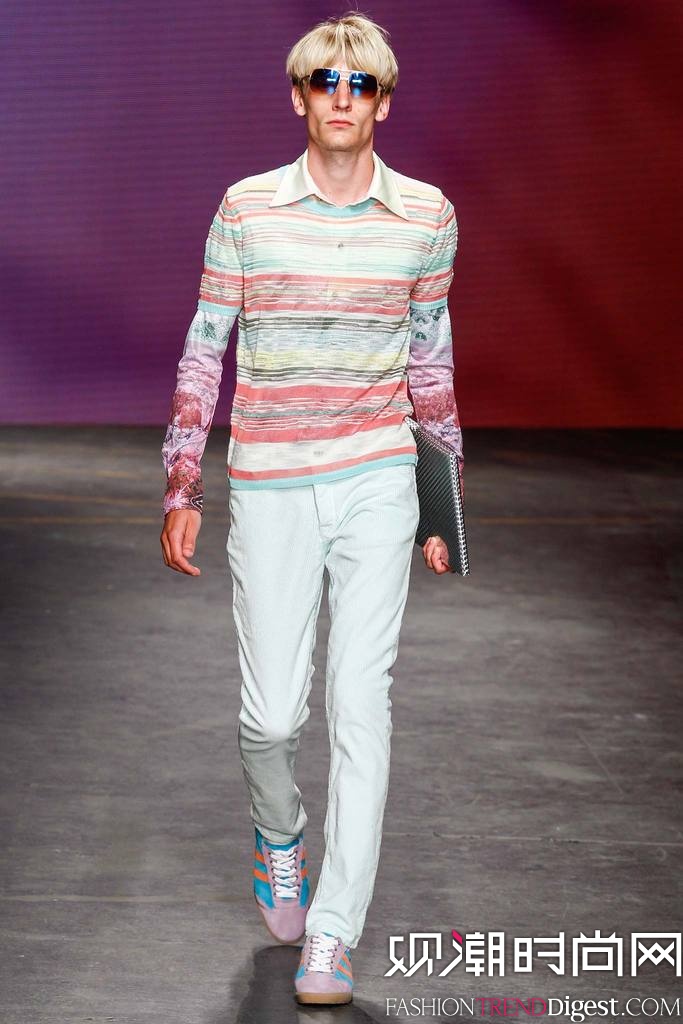 Topman Design 2015װϵиͼƬ