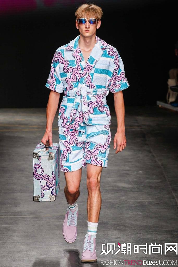 Topman Design 2015װϵиͼƬ