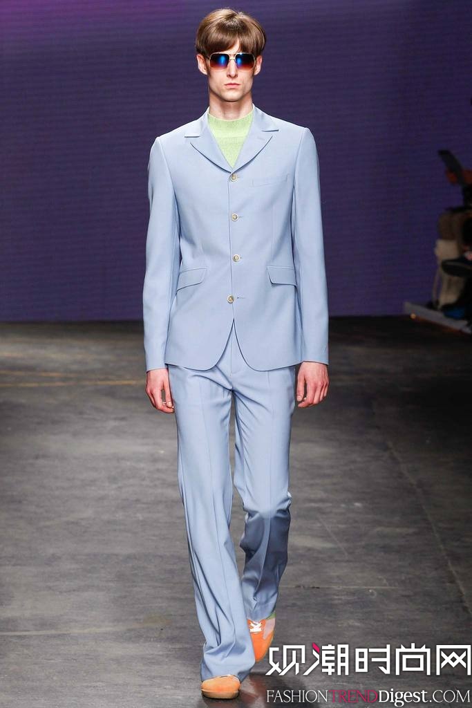 Topman Design 2015װϵиͼƬ