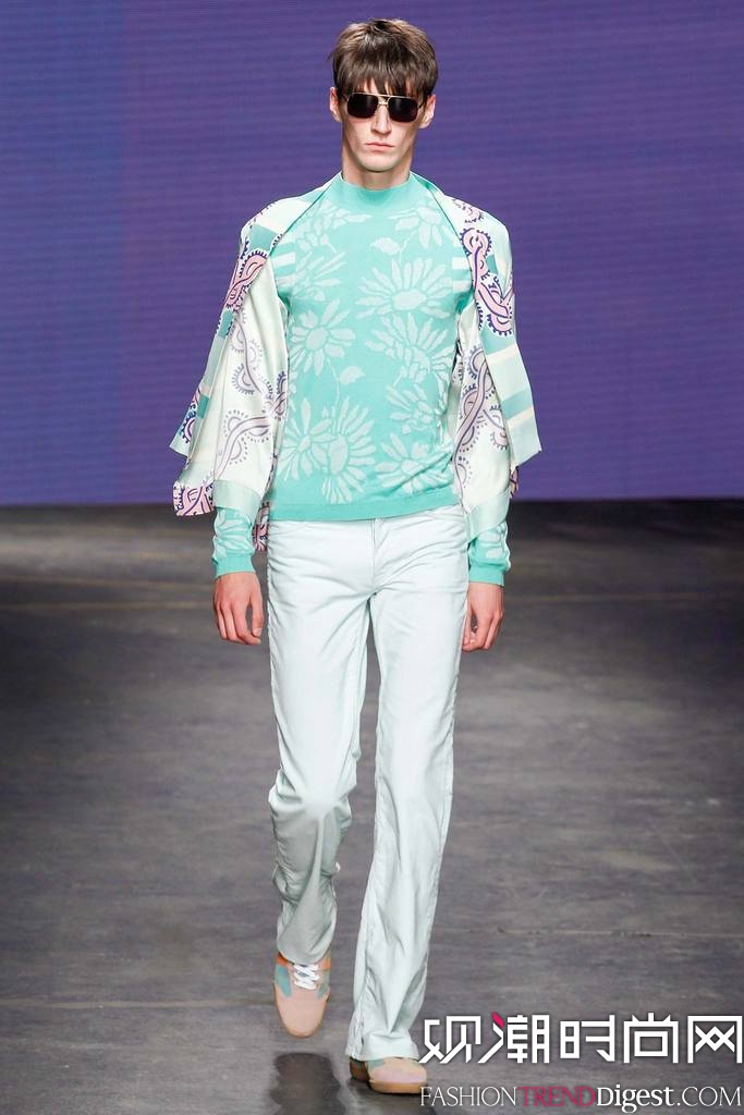 Topman Design 2015װϵиͼƬ