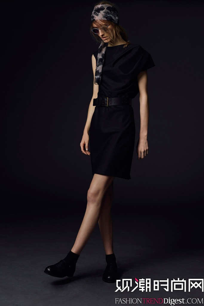 Vera Wang 2015紺ϵLookbookͼƬ