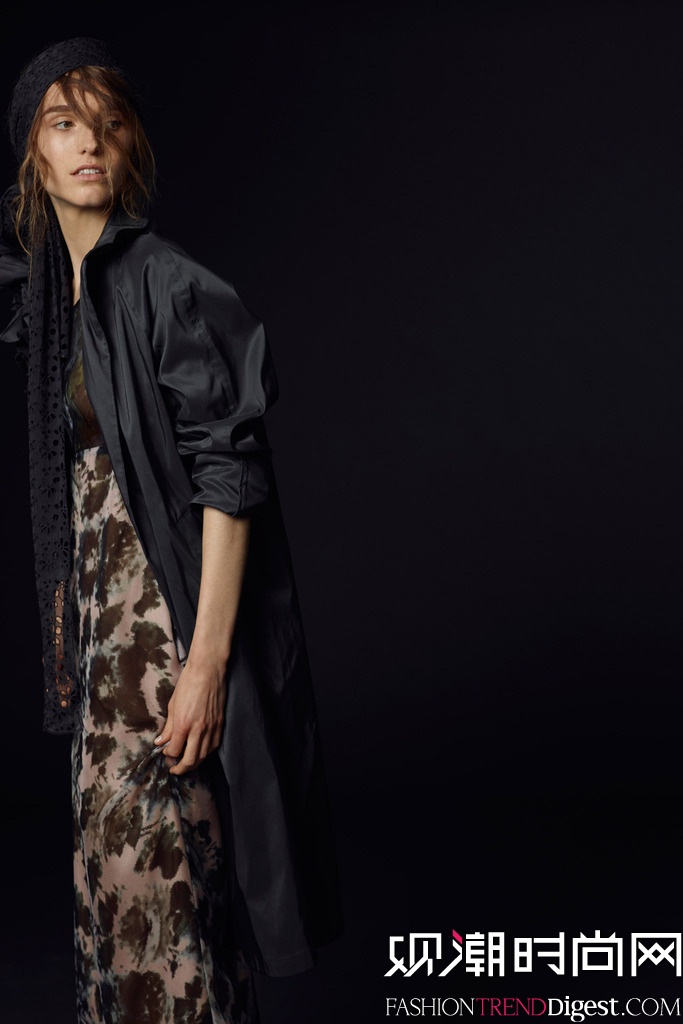 Vera Wang 2015紺ϵLookbookͼƬ