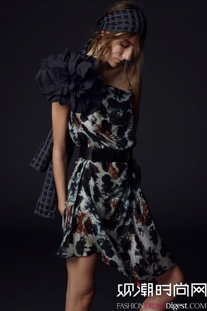 Vera Wang 2015紺ϵLookbookͼƬ