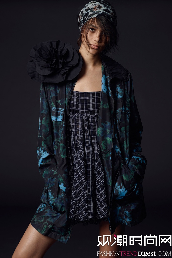 Vera Wang 2015紺ϵLookbookͼƬ