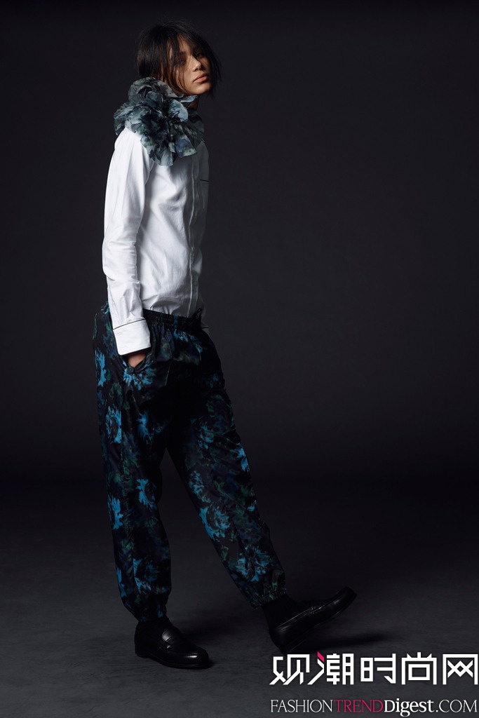 Vera Wang 2015紺ϵLookbookͼƬ