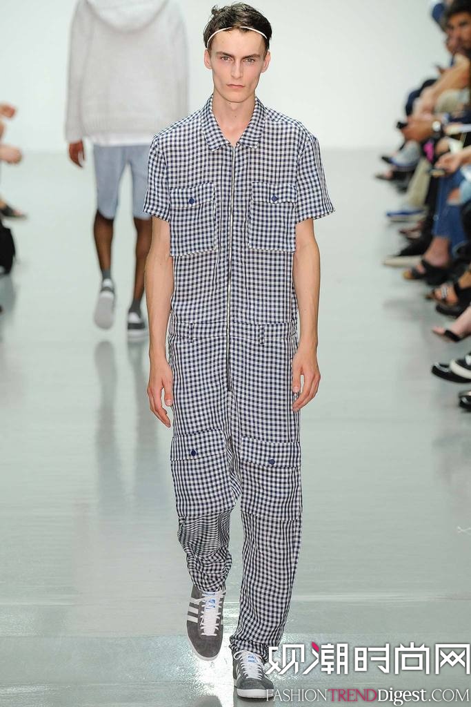 Richard Nicoll 2015װϵиͼƬ