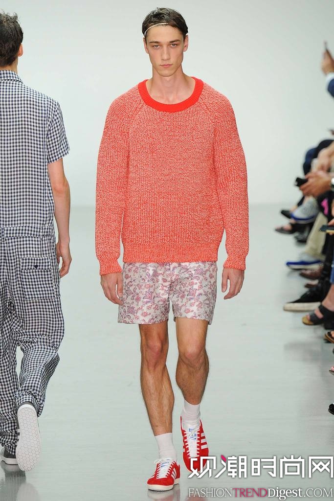 Richard Nicoll 2015װϵиͼƬ