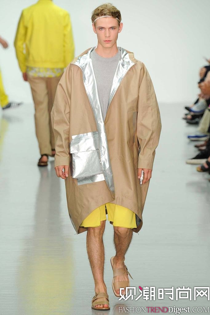 Richard Nicoll 2015װϵиͼƬ