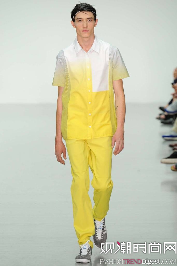 Richard Nicoll 2015װϵиͼƬ