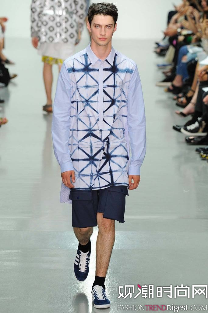 Richard Nicoll 2015װϵиͼƬ