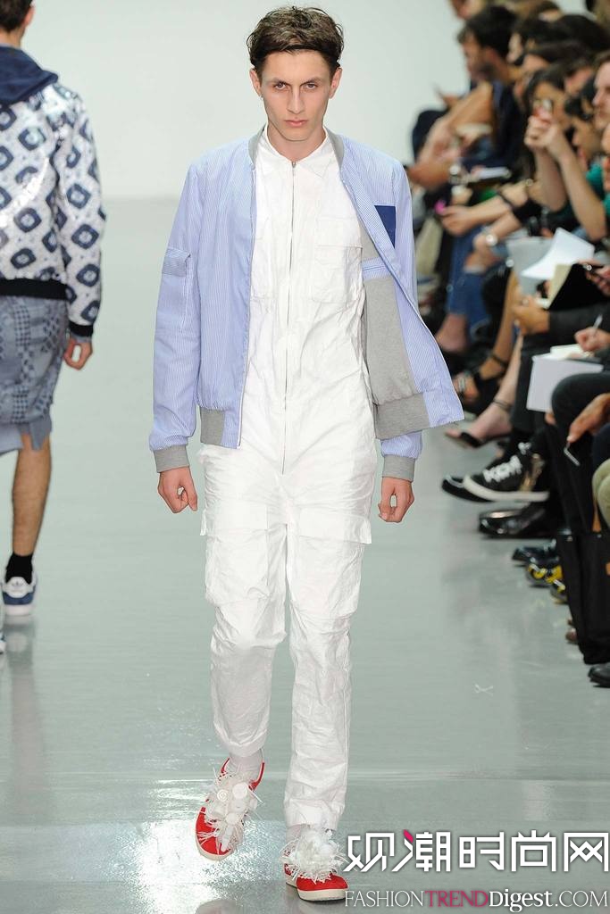 Richard Nicoll 2015װϵиͼƬ