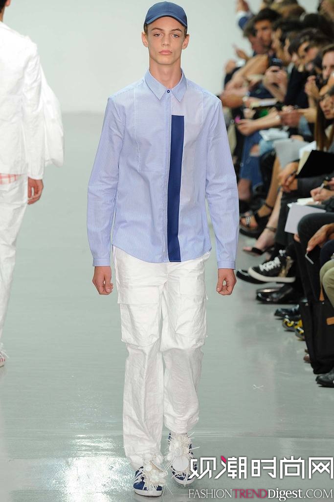 Richard Nicoll 2015װϵиͼƬ