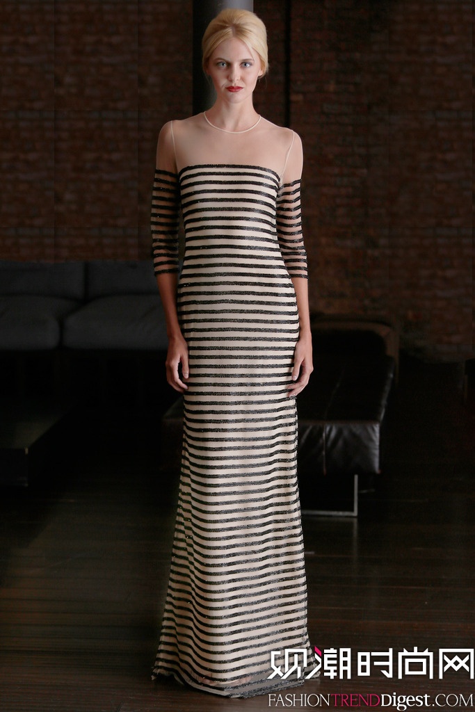 Naeem Khan 2015紺ϵLookbookDƬ