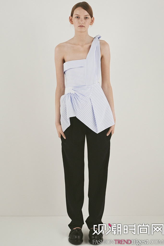 J.W. Anderson 2015紺ϵLookbookDƬ