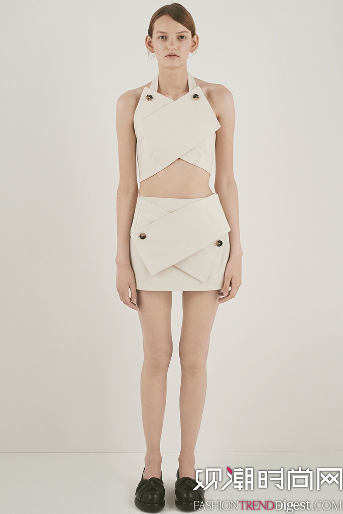 J.W. Anderson 2015紺ϵLookbookDƬ
