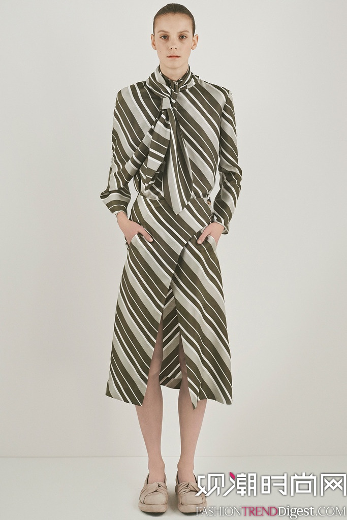 J.W. Anderson 2015紺ϵLookbookDƬ