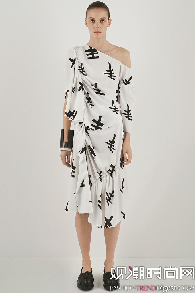 J.W. Anderson 2015紺ϵLookbookDƬ