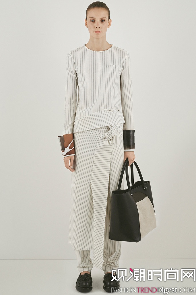 J.W. Anderson 2015紺ϵLookbookDƬ