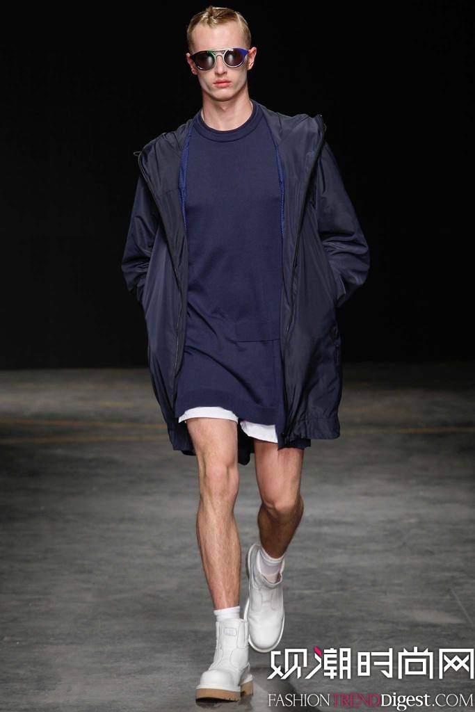 Christopher Shannon 2015bϵиDƬ