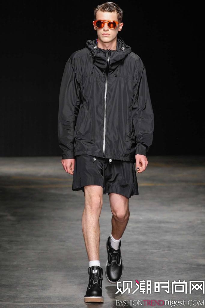 Christopher Shannon 2015bϵиDƬ