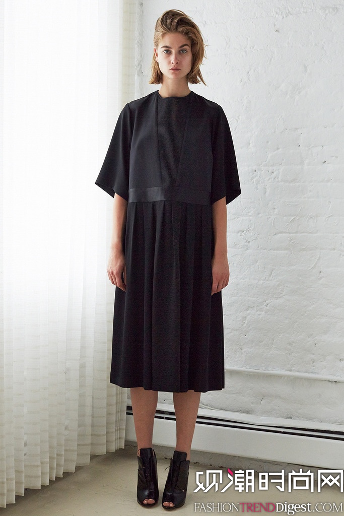 Ellery 2015紺ϵLookbookDƬ
