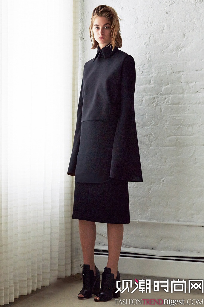 Ellery 2015紺ϵLookbookDƬ