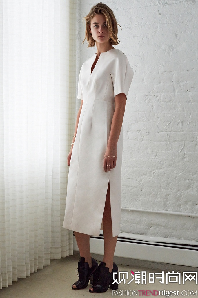 Ellery 2015紺ϵLookbookDƬ