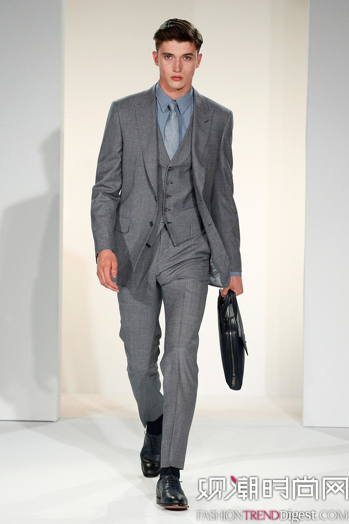 Gieves & Hawkes 2015bϵиDƬ