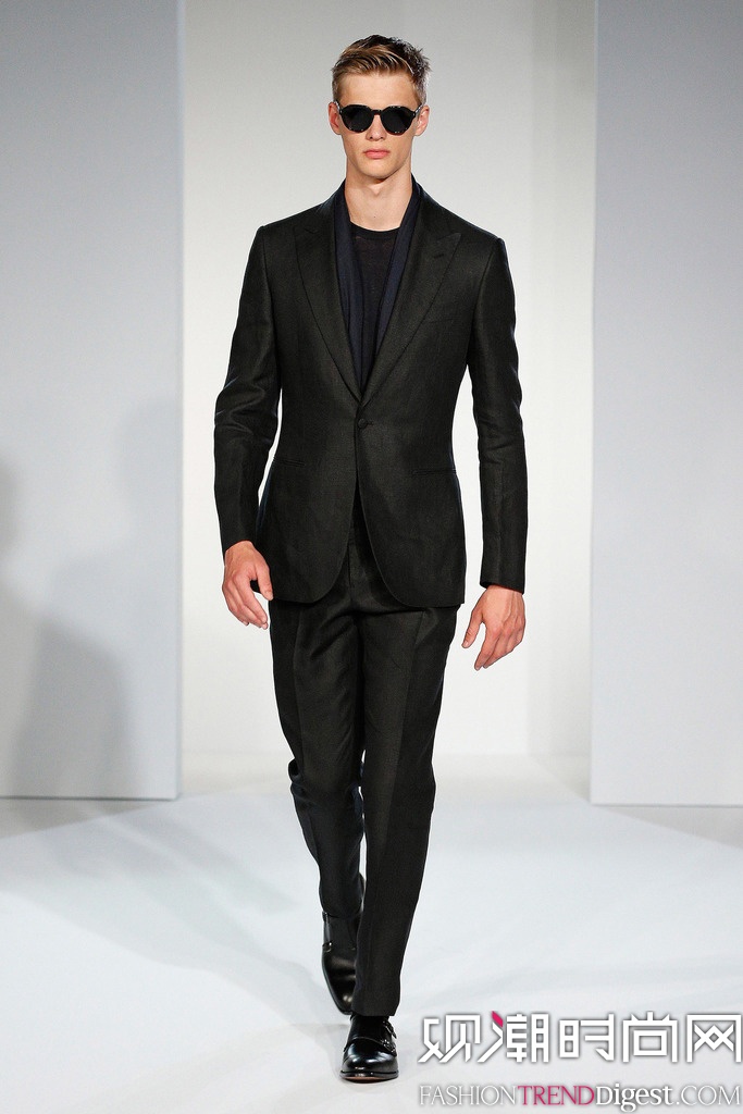 Gieves & Hawkes 2015װϵиͼƬ