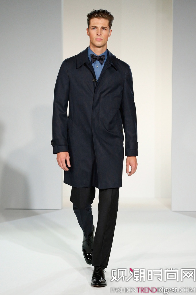 Gieves & Hawkes 2015װϵиͼƬ