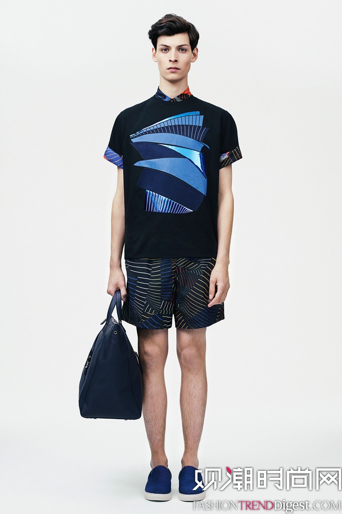 Christopher Kane 2015װϵиͼƬ