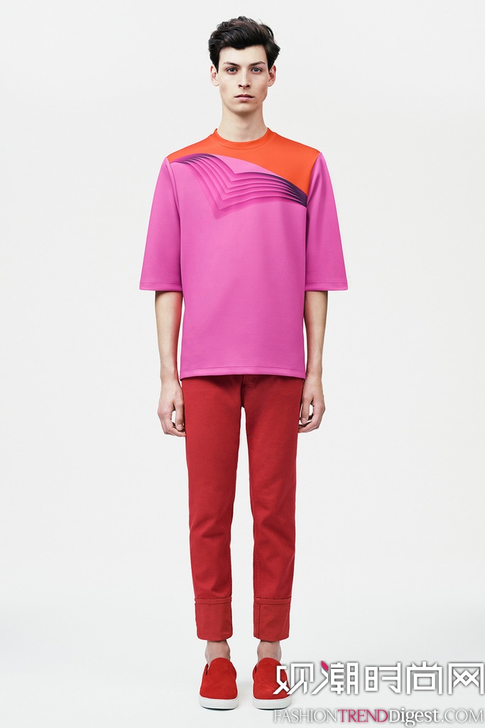 Christopher Kane 2015װϵиͼƬ